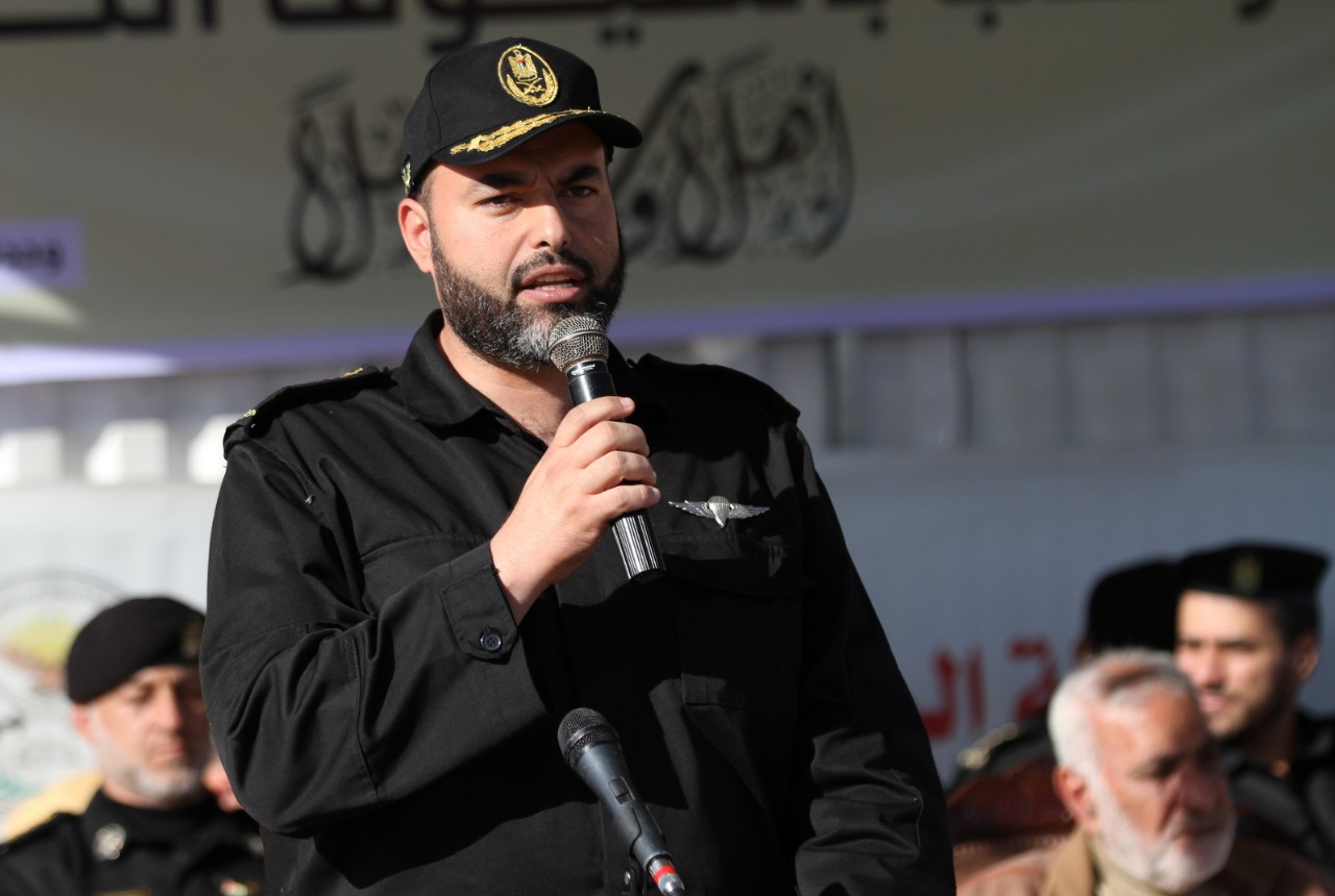 كلية الرباط تختتم المخيم التدريبي المغلق للطلاب المستجدين