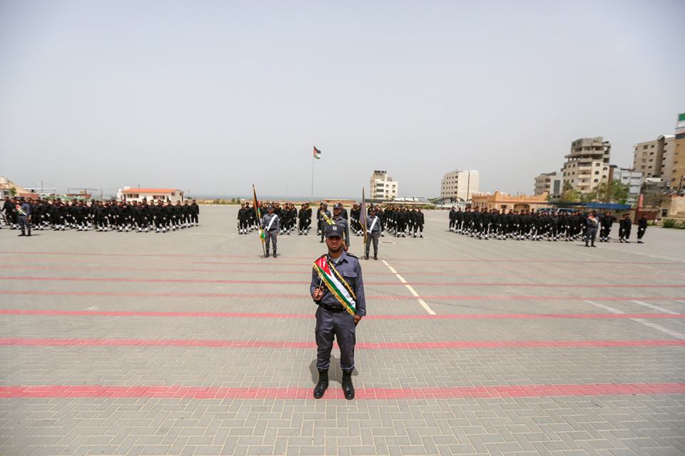 مديرية التدريب تُخرِّج عدة دورات تخصصية ضمن "فوج العودة"