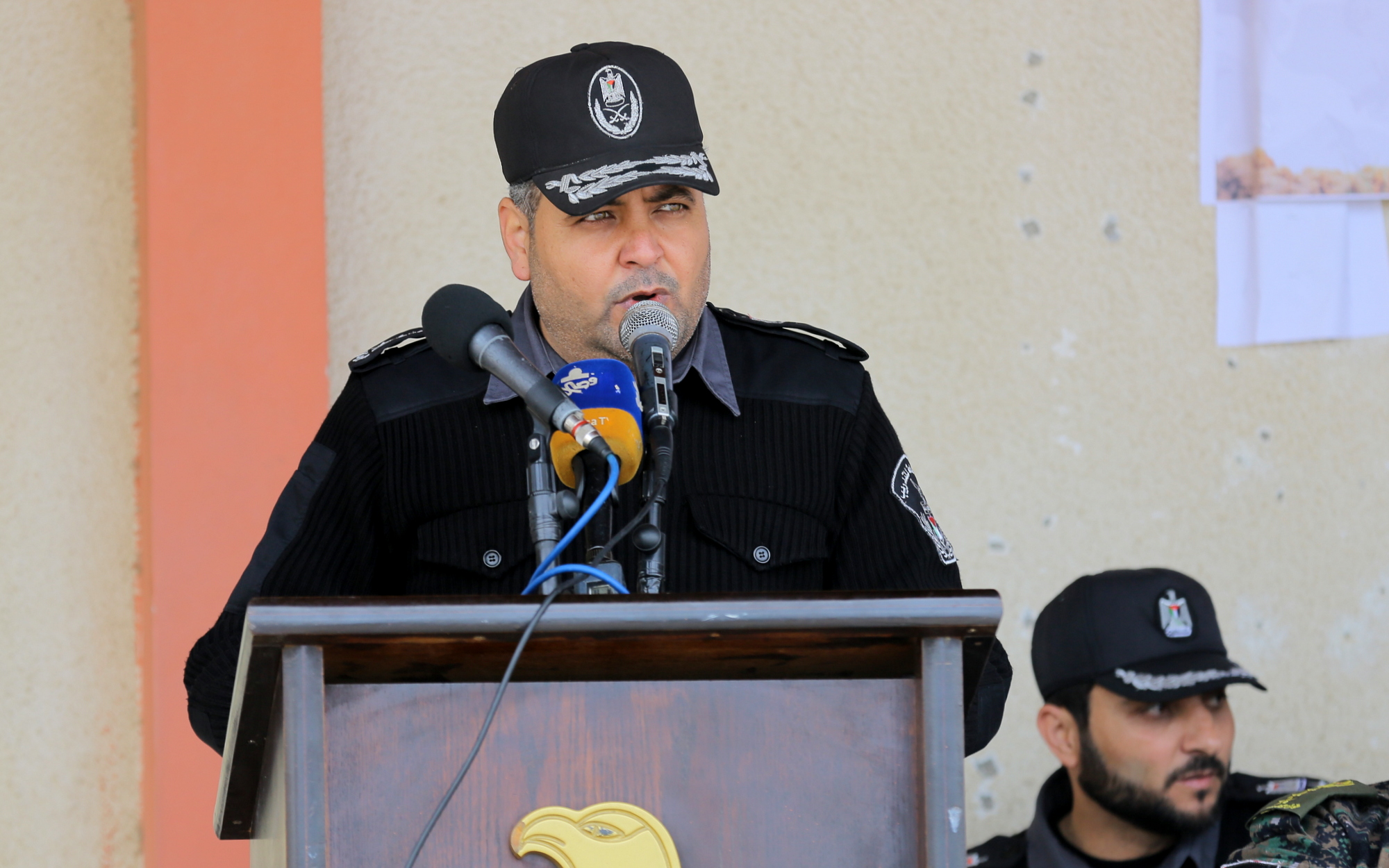 حفل تخريج دورة الخاصة الـ (10) ودورة المستجدين الـ (31) بالمديرية العامة للتدريب