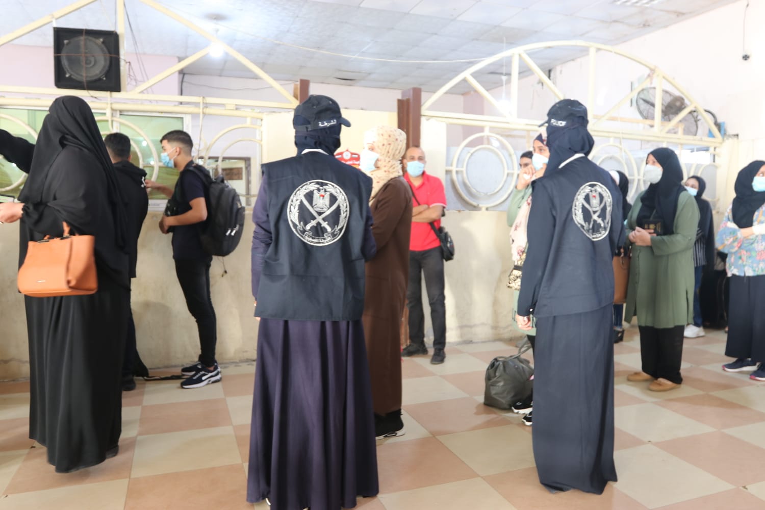 فتح معبر رفح ثلاثة أيام لأول مرة منذ انتشار فيروس كورونا في غزة