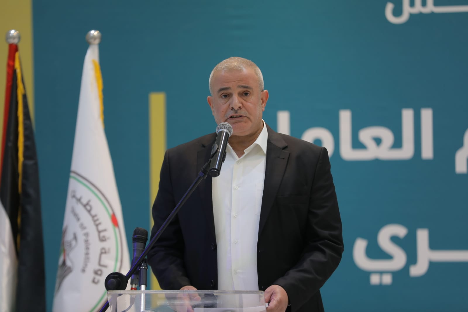 "هيئة المعابر" تُكرّم موظفي معبر رفح البري