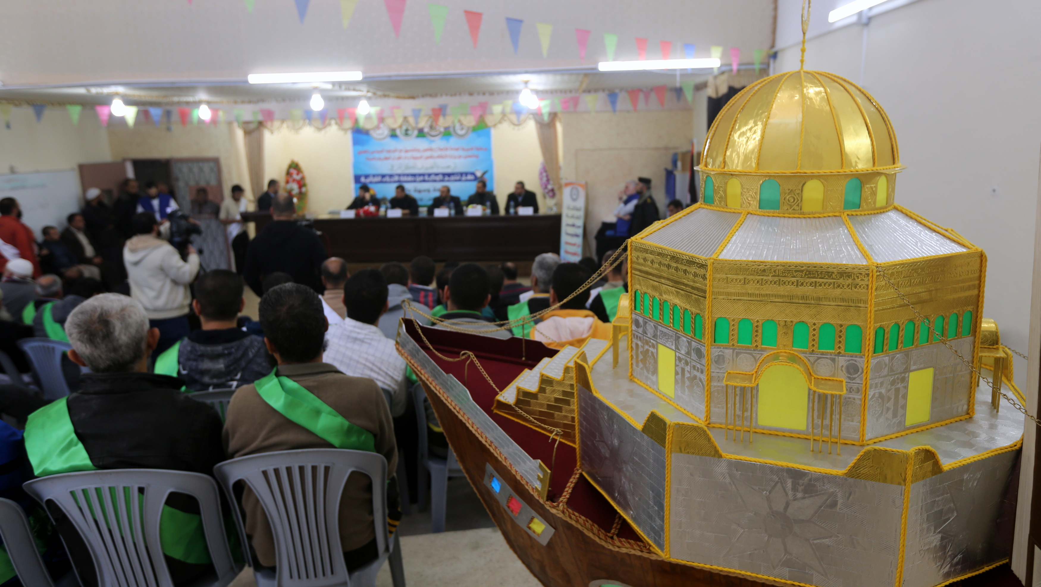 صور.. مديرية الإصـلاح والتأهيل تُخرج 80 نزيلاً حفظوا أجزاءً من القرآن