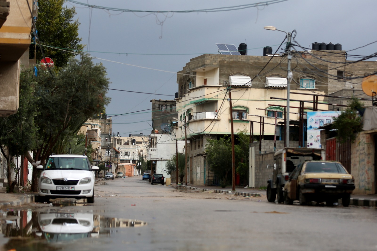 الإغلاق الكلي يومي "الجمعة والسبت" يتواصل للأسبوع السادس