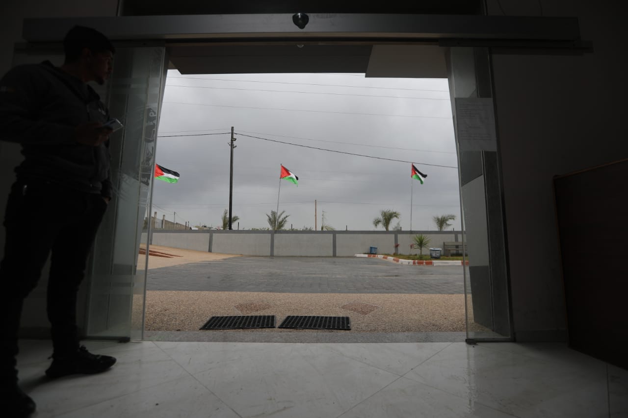 أجهزة "الداخلية في خدمة المواطنين خلال المنخفض الجوي 26-27 يناير 2022