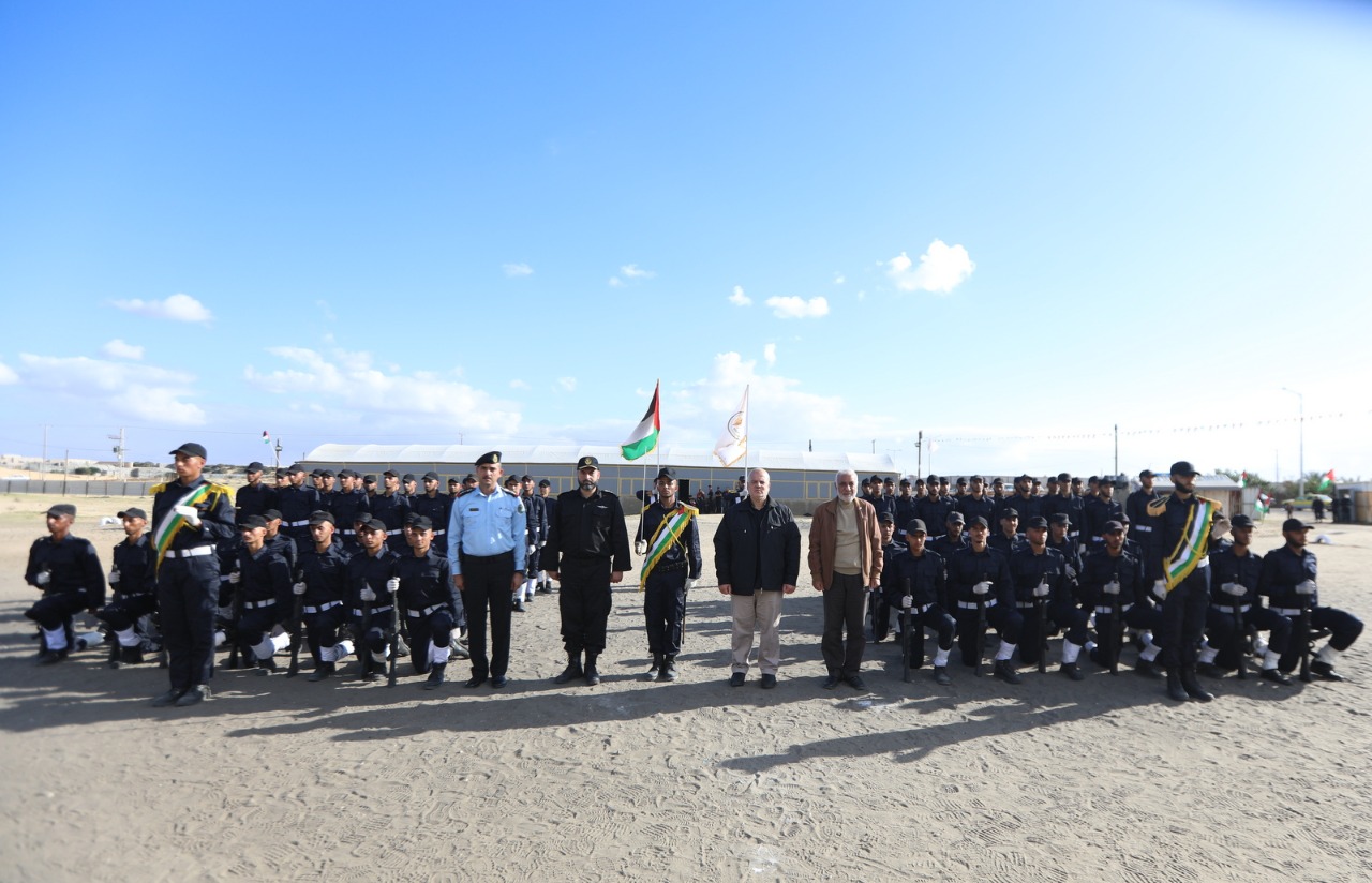 كلية الرباط تختتم المخيم التدريبي المغلق للطلاب المستجدين