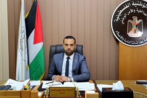 البزم: حريق كبير في منزل بجباليا وطواقم الدفاع المدني تتعامل معه