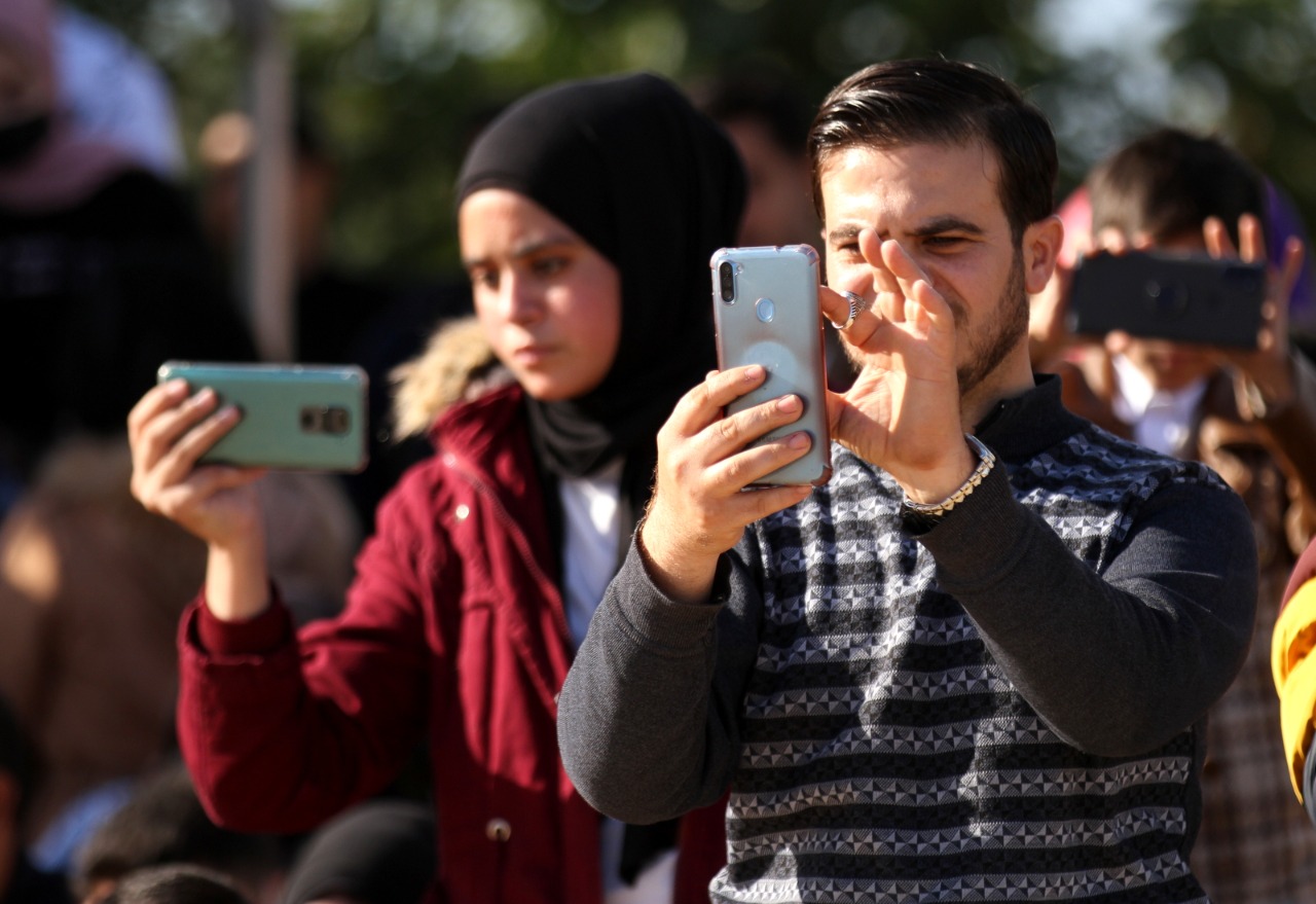 كلية الرباط تختتم المخيم التدريبي المغلق للطلاب المستجدين