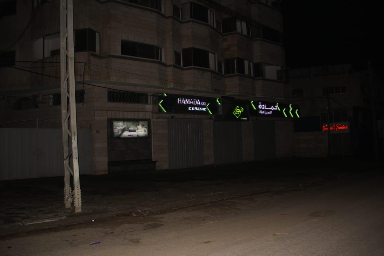 سريان الإغلاق الكامل يومي الجمعة والسبت في غزة للأسبوع الثاني