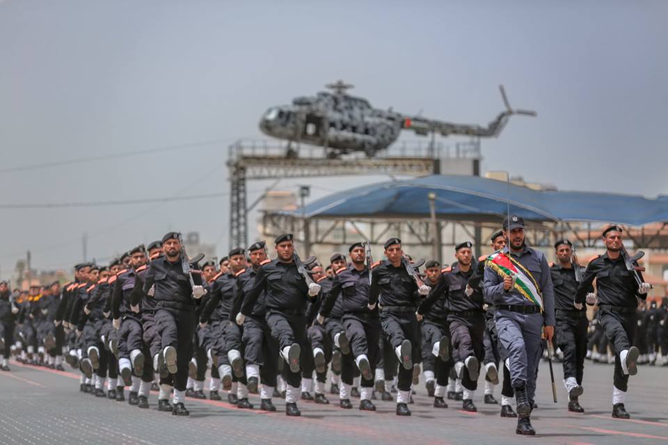 مديرية التدريب تُخرِّج عدة دورات تخصصية ضمن "فوج العودة"