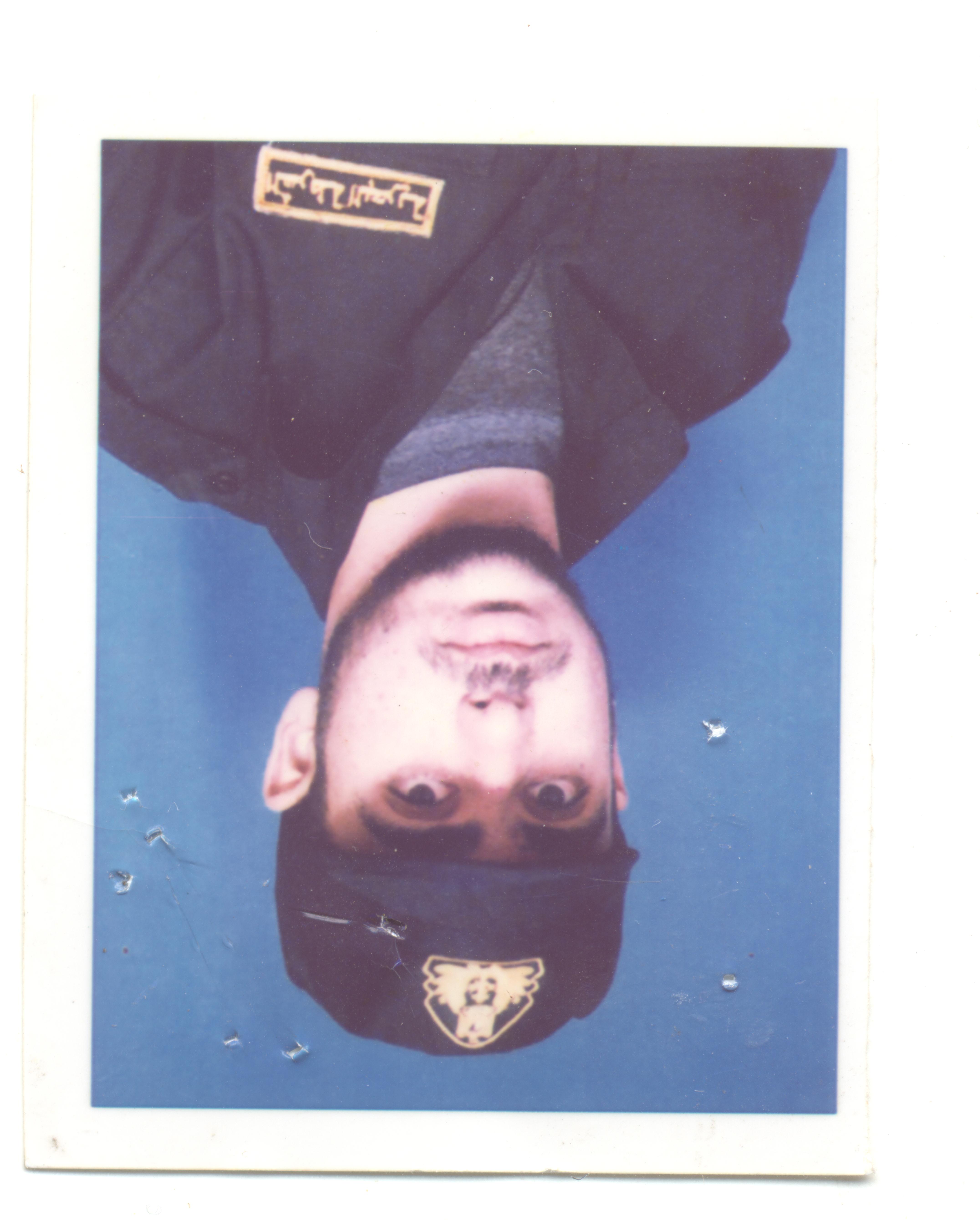 شهداء الداخلية