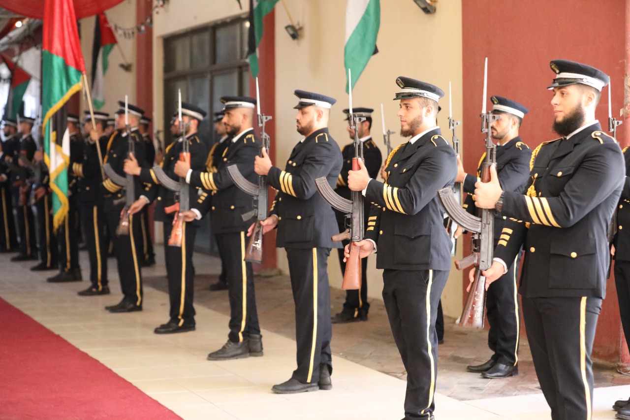 "مديرية التدريب" تُخرج الدفعة الأولى من برنامج "التدريب الحتمي"