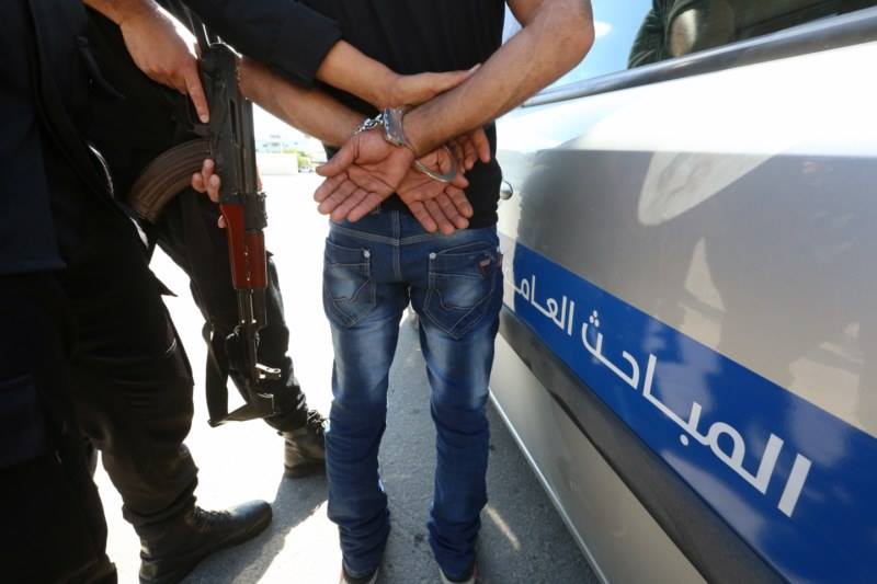 المباحث تضبط مجموعة متخصصة في سرقة الدراجات النارية