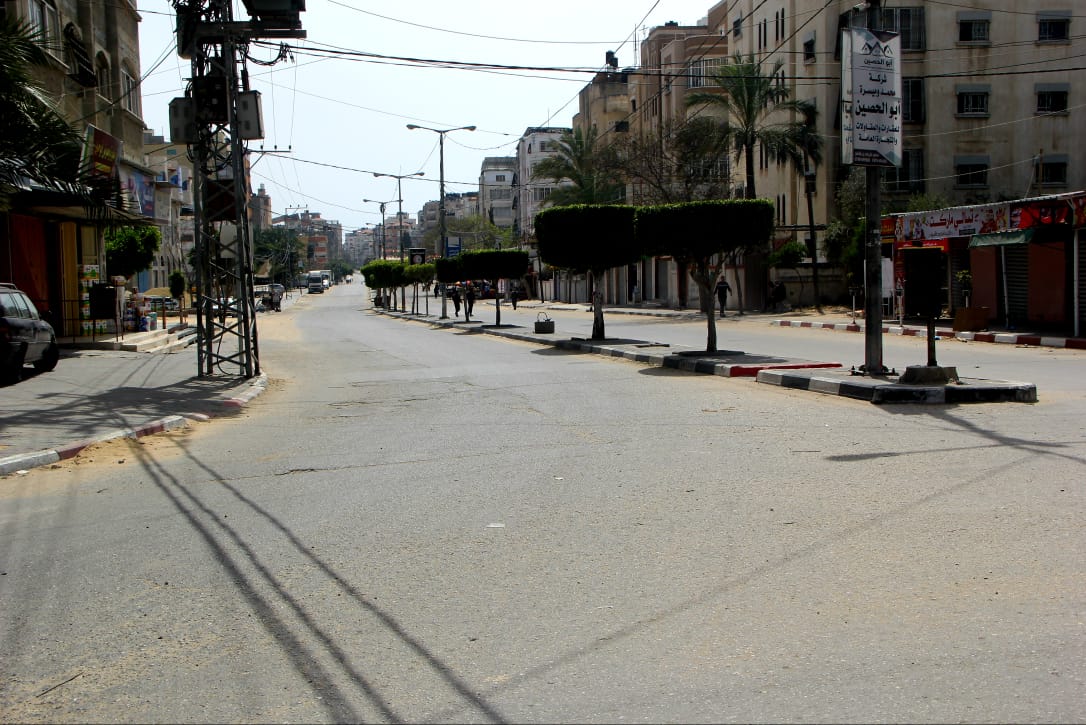 حظر حركة المركبات يومي الجمعة والسبت ضمن إجراءات الداخلية لمواجهة انتشار فيروس كورونا