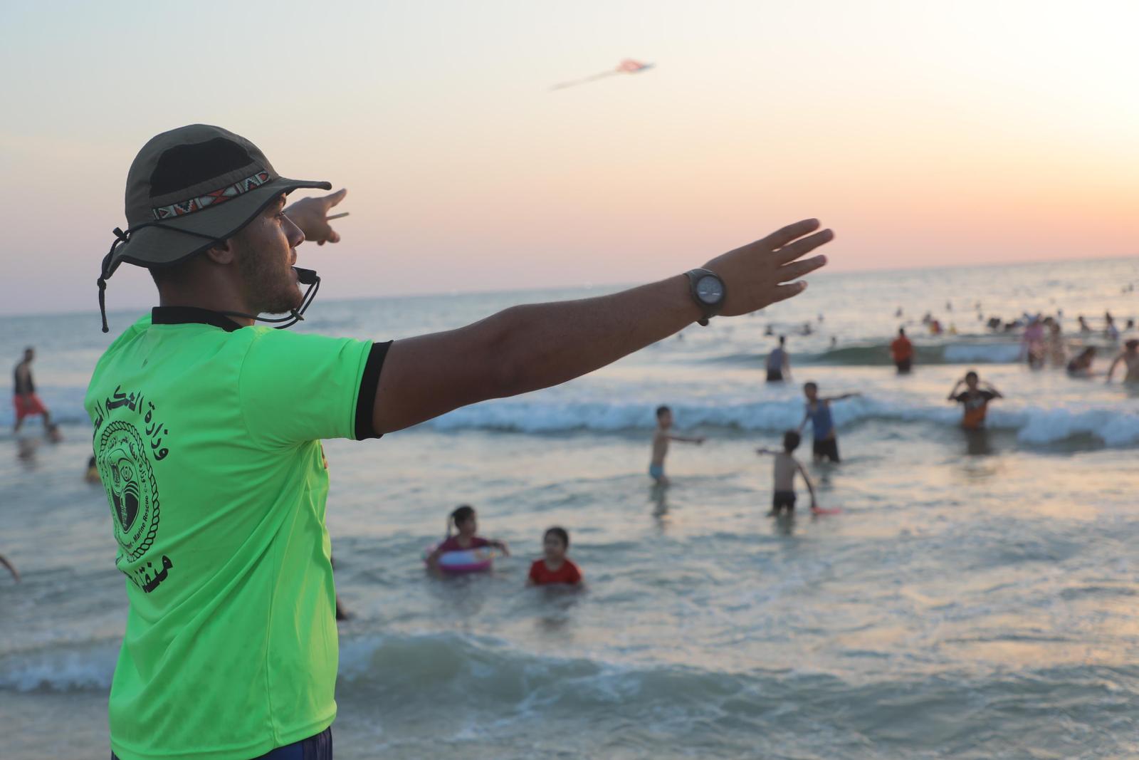 صور من عمل أجهزة وزارة الداخلية خلال عطلة نهاية الأسبوع