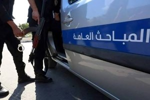 *الشرطة تسيطر على شجار عائلي تخلله إطلاق نار بمدينة غزة