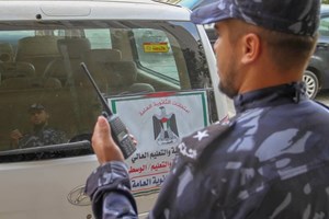 الشرطة: منع الحفلات ومكبرات الصوت في الشوارع اعتباراً من 15 مايو