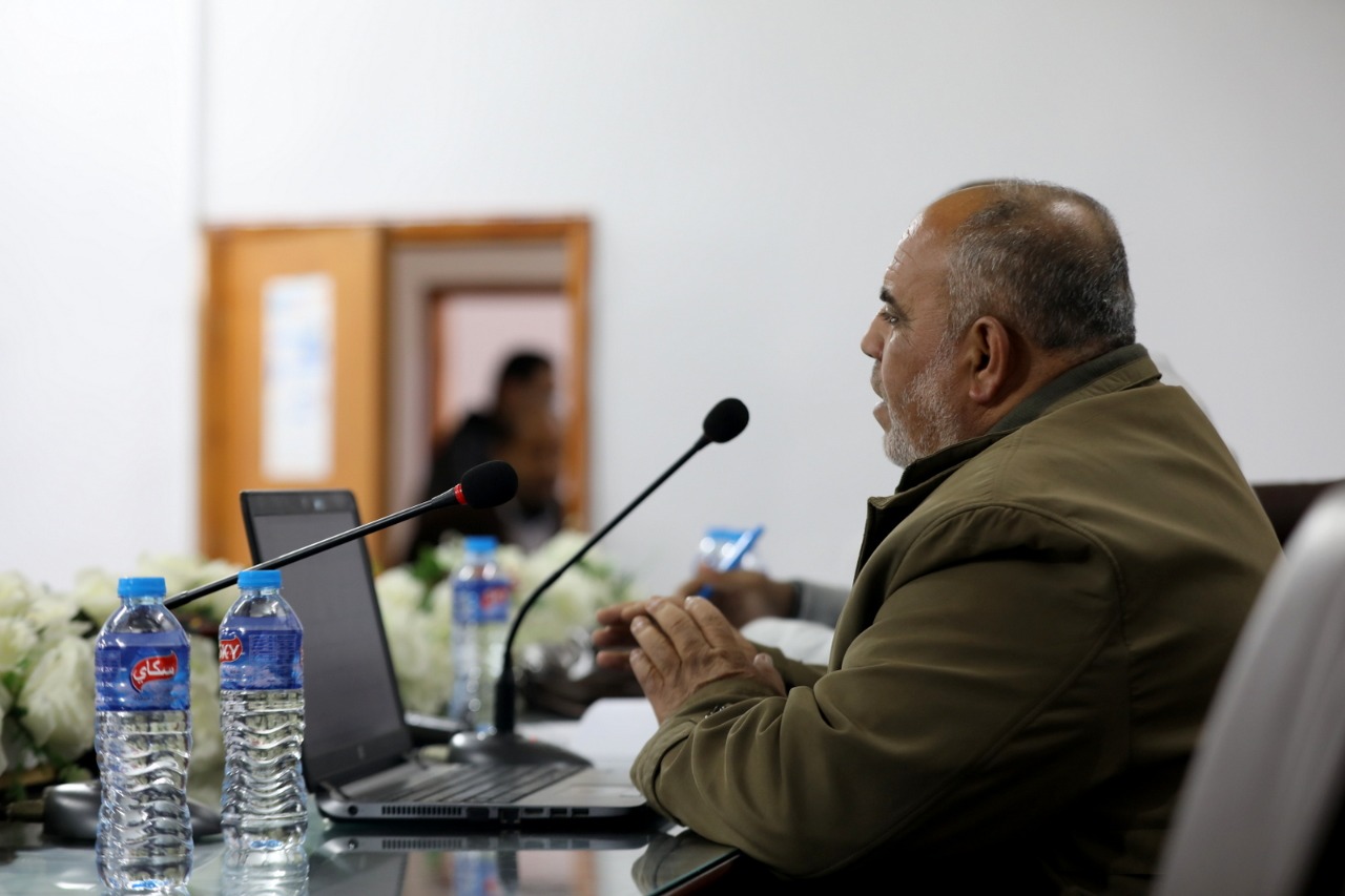 "التوجيه السياسي" يفتتح برنامج النخبة "التاسع" لكبار ضباط الداخلية