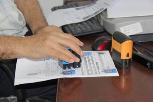 الأحوال المدنية تُنجز أكثر من 45 ألف معاملة خلال يونيو