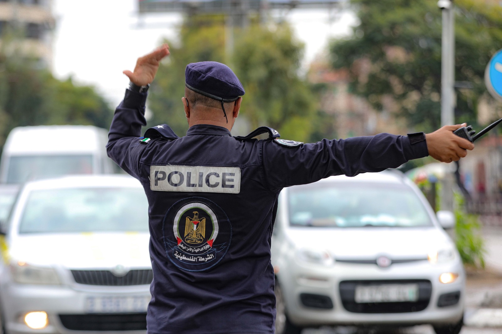 أجواء قضاء المواطنين في غزة الإجازة الأسبوعية "يوم الجمعة"