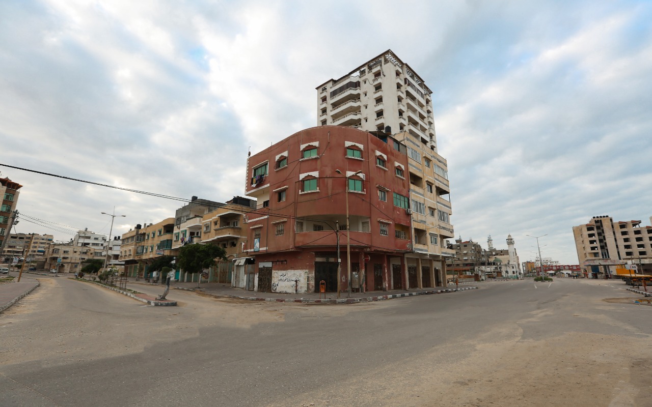 الإغلاق الكلي يومي "الجمعة والسبت" يتواصل للأسبوع السادس