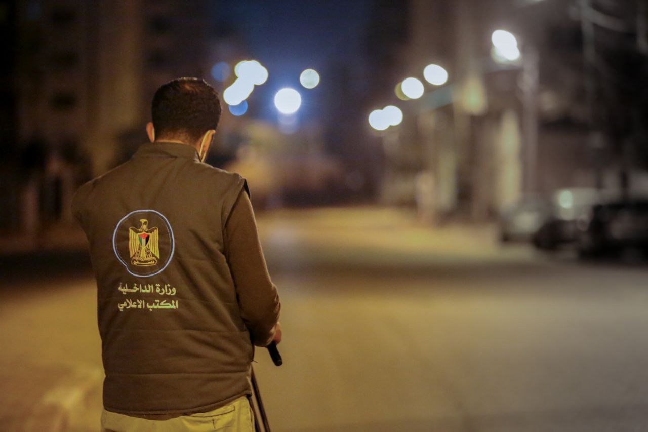 الإغلاق الكامـل بـغزة "الجمعة والسبت" يتواصل للأسبوع الرابع