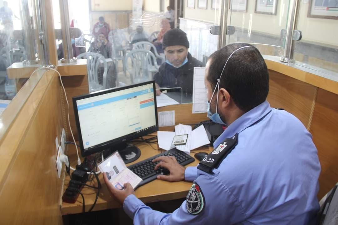 عمل معبر رفح خلال فتحه استثنائيًا لمدة أربعة أيام