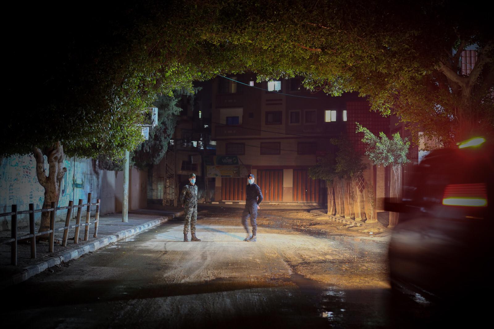 سريان الإغلاق الكامل يومي الجمعة والسبت في غزة للأسبوع الثاني