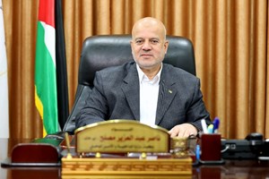 اللواء مصلح: "الداخلية" تُشكل صمام أمان لشعبنا بجميع مكوناته