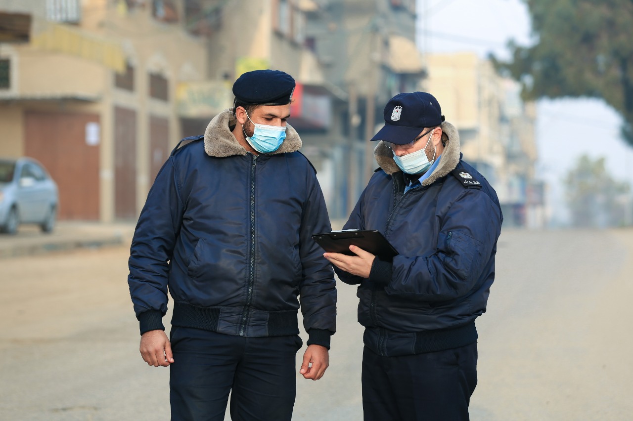 الإغلاق الكامـل بـغزة "الجمعة والسبت" يتواصل للأسبوع الرابع