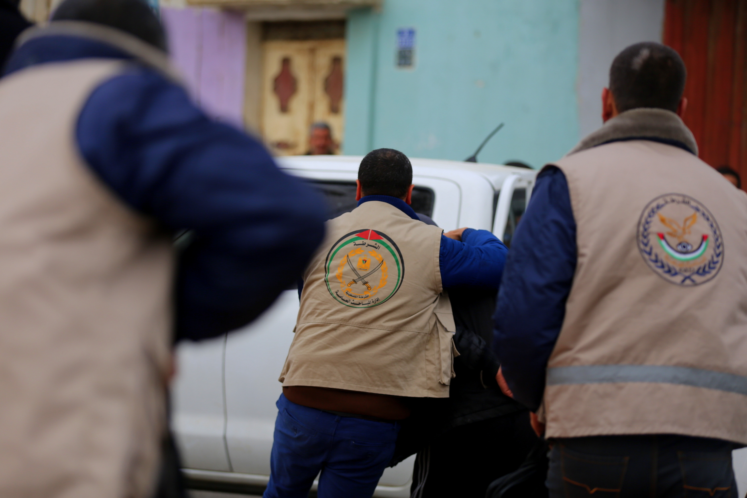 المناورة الحكومية لفحص الجهوزية بالمحافظـة الوسـطى