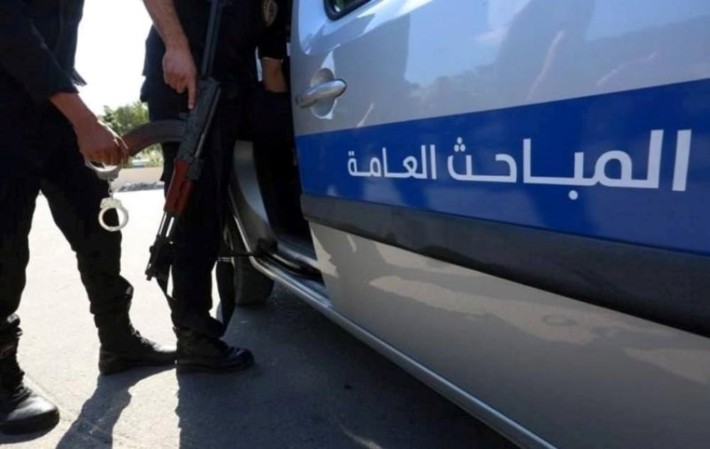 مركز "شرطة الشجاعية" يُوقف مطلق نار خارج إطار القانون
