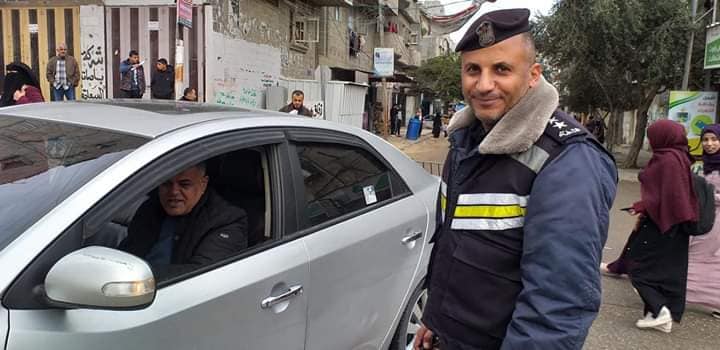 "الداخلية" تؤمّن مهرجانات انطلاقة "حماس" بمحافظات غزة