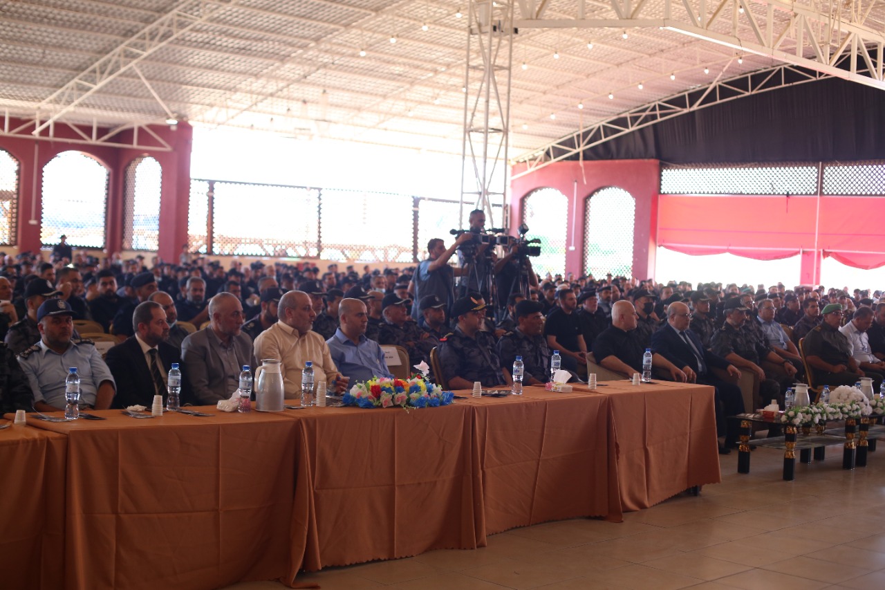 "مديرية التدريب" تُخرج الدفعة الأولى من برنامج "التدريب الحتمي"