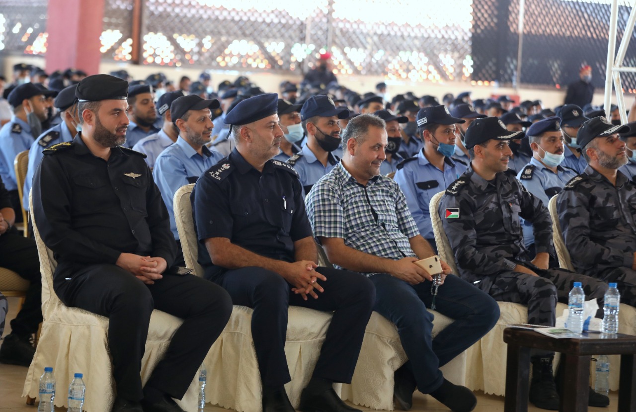صور.. "مديرية التدريب" تُخرج الفوج الثاني من برنامج "التدريب الحتمي"
