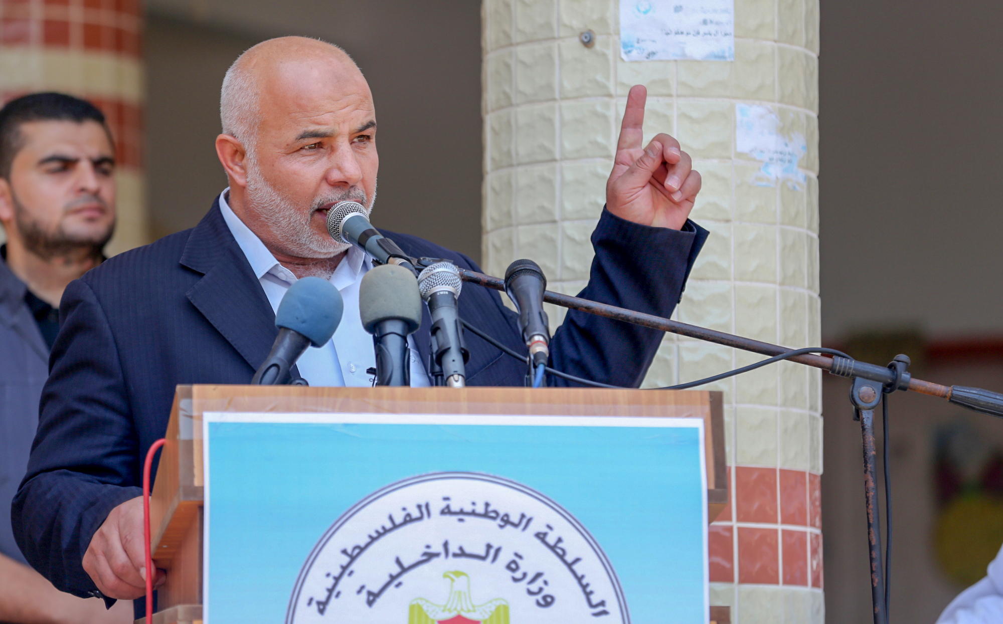 مديرية الاصلاح والتأهيل تنظم مشروع فكاك الغارمين