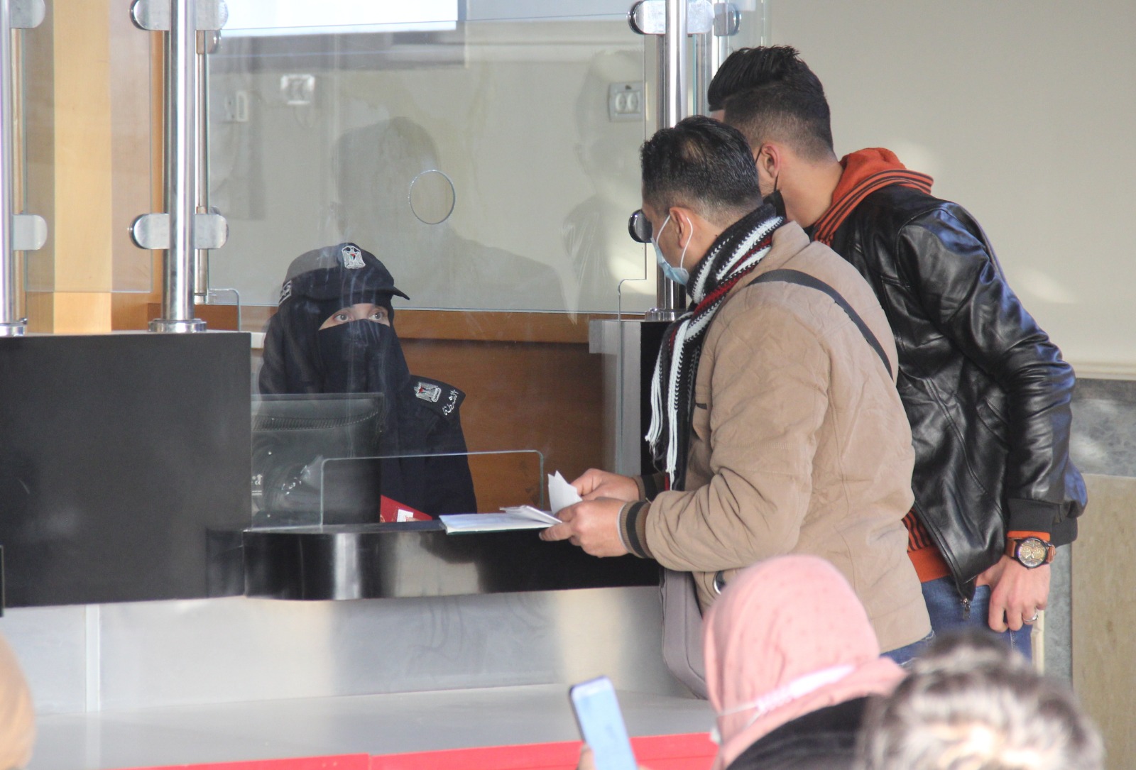 حركة معبر رفح البري خلال أيام فتحه استثنائيًا لمدة أربعة أيام في الاتجاهين