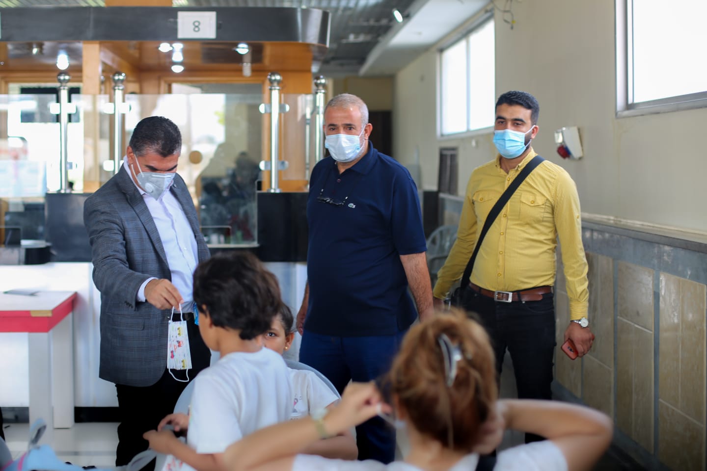 فتح معبر رفح ثلاثة أيام لأول مرة منذ انتشار فيروس كورونا في غزة