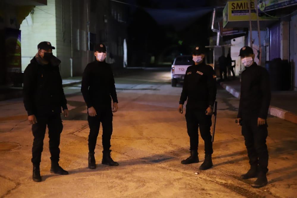 سريان الإغلاق الكامل يومي الجمعة والسبت في غزة للأسبوع الثاني