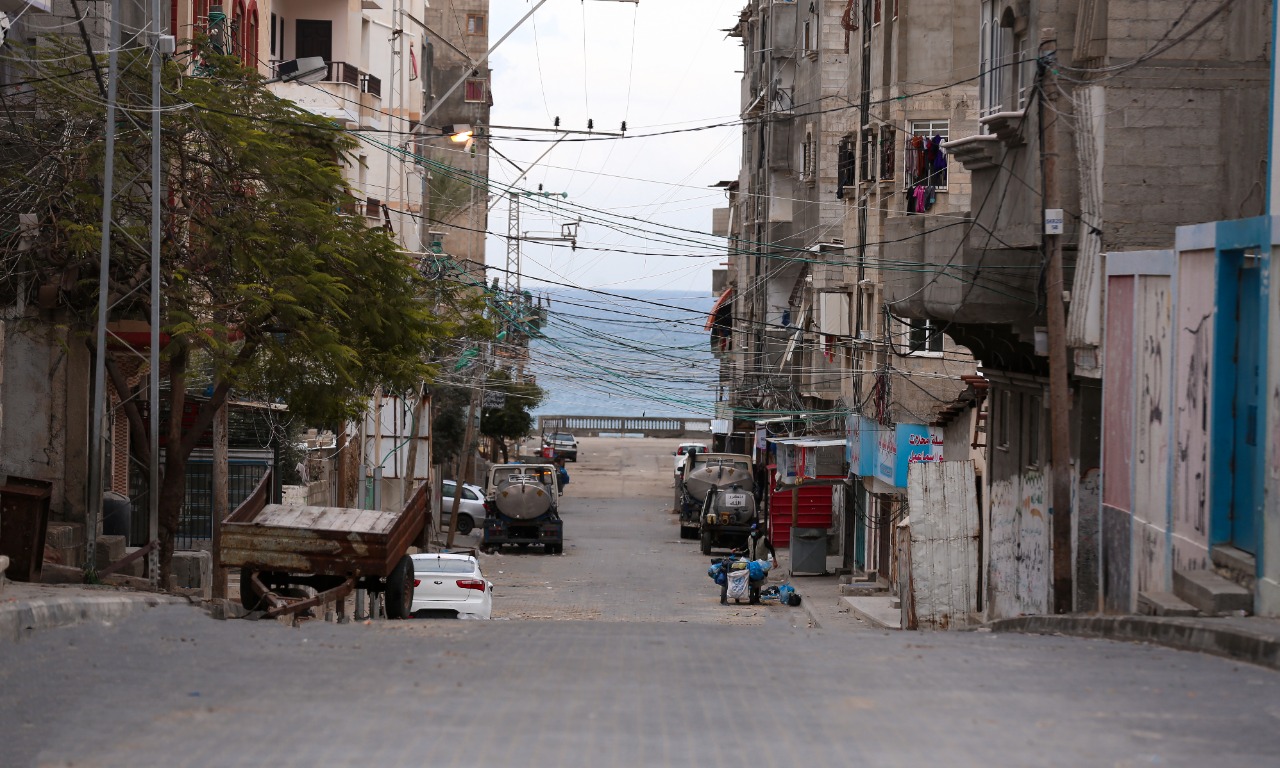 الإغلاق الكلي يومي "الجمعة والسبت" يتواصل للأسبوع السادس