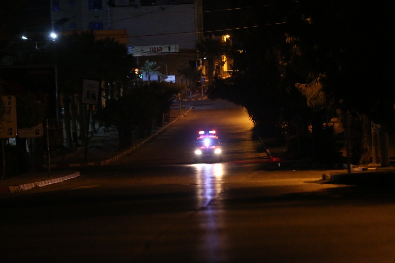 سريان الإغلاق الليلي الشامل لمدة أسبوع ضمن إجراءات مواجهة كورونا 