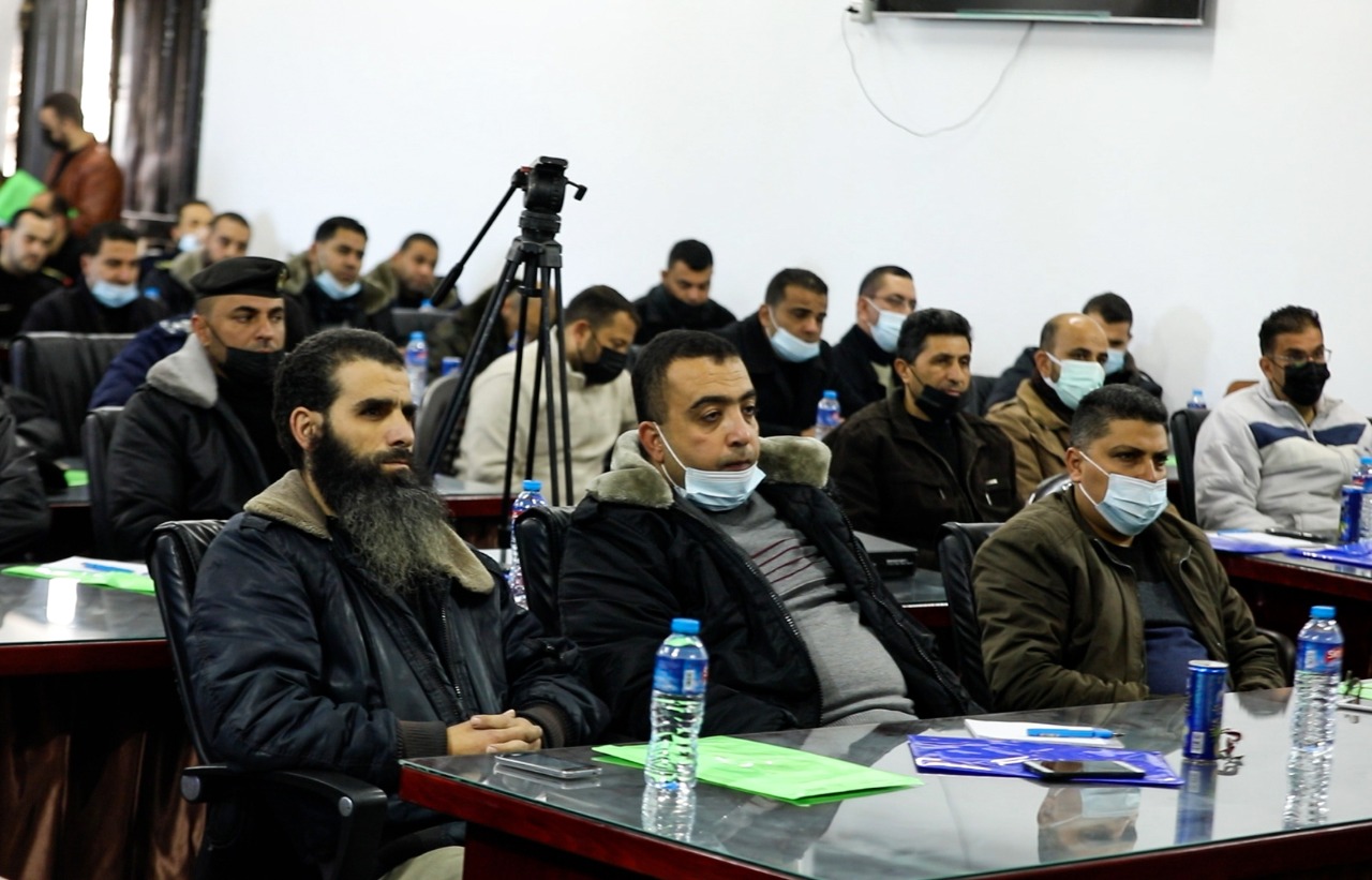 "التوجيه السياسي" يفتتح برنامج النخبة "التاسع" لكبار ضباط الداخلية